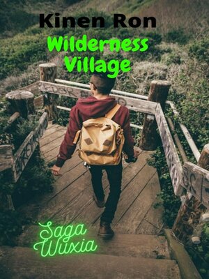 cover image of Wilderness Village
